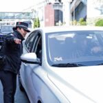 AICM habilita bahías para Uber y DiDi