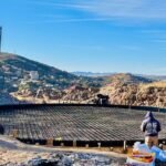 Pronóstico del clima en Nogales para este domingo 17 de mayo con ambiente caluroso