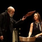 “El teatro es un asunto de Estado, pero el Estado no lo entiende”: entrevista con Luis de Tavira | El Universal