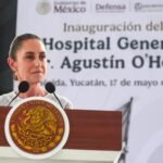 En México no mandan intereses extranjeros, defiende Sheinbaum