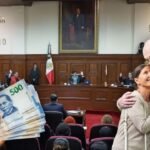 Suprema Corte falla a favor de estos trabajadores mexicanos, podrán dejar pensionados a sus padres en caso de fallecimiento