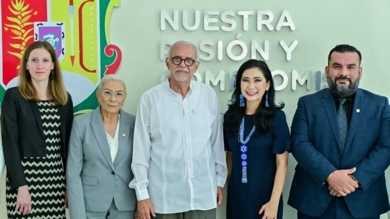 Nayarit firma un acuerdo inédito con las Naciones Unidas: estos son sus principales puntos