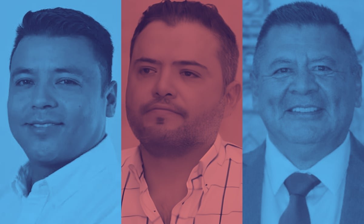 Operativo Enjambre lleva 141 detenidos en 5 estados