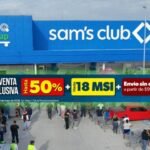 Sam’s Club: las 3 mejores ofertas con 50% de descuento en preventa exclusiva: promoción válida del viernes 22 de mayo