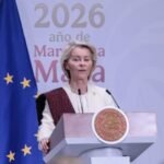 Llega acuerdo modernizado en plena desaceleración del comercio de armas de la UE a México; ven sector clave para la innovación | El Universal