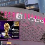 Liverpool remata pantalla Smart TV Hisense Mini Led de 55 pulgadas con descuento: con tecnología ULED y sonido envolvente
