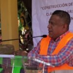 Alcalde de Villa de Mitla, Oaxaca, Esaú López Quero, pide licencia al cargo