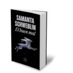 Recomendación literaria: El Buen Mal de Samanta Schweblin, un libro que descoloca al lector