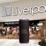 Liverpool tiene un precio de regalo bocina portátil JBL grip inalámbrica: con sonido profesional y diseño compacto