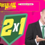 Julio Regalado: la mejor oferta 2×1 de Soriana: promoción válida hasta el jueves 04 de junio