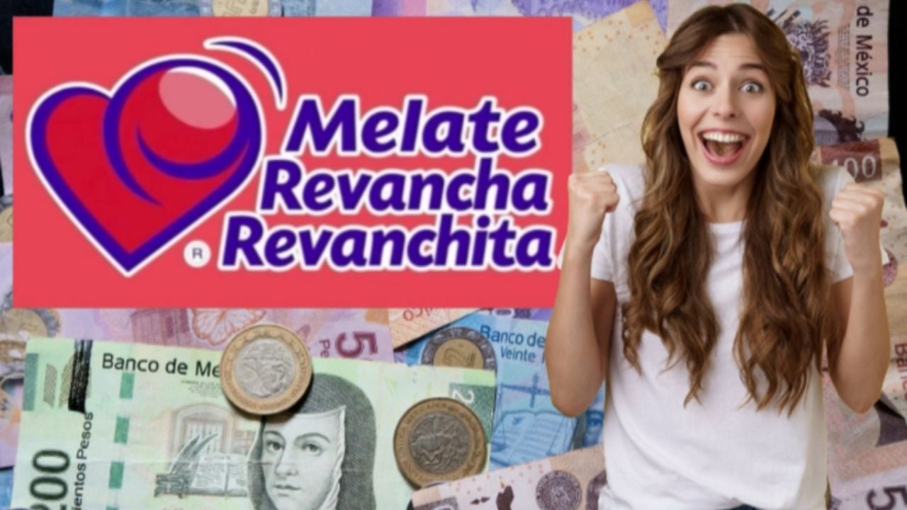 Resultados del sorteo Melate, Revancha y Revanchita 4220: ganadores del domingo 31 de mayo