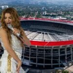 ¡Del ‘Waka, Waka’ al ‘Dai, Dai’! Shakira actuará en la inauguración del Mundial en el Estadio Ciudad de México