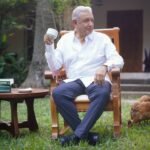 De la publicación de “Grandeza” a las acusaciones de UE; estas han sido las reapariciones de AMLO | El Universal