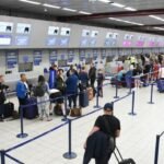 Aeropuerto Internacional del Bajío: estatus de vuelos demorados hoy 5 de junio
