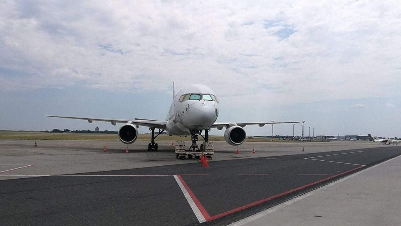 Aeropuerto Internacional Felipe Ángeles: estatus de vuelos demorados hoy 5 de junio