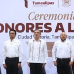 Tamaulipas se reposiciona como referente energético nacional con petróleo y electricidad