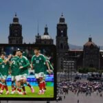 ¿Cómo ir al FIFA Fan Fest del Zócalo para ver el México vs. Sudáfrica? Horarios, entradas y más
