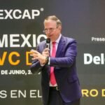 México tiene potencial para producir robots por la geopolítica: Ebrard