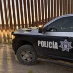 Cumplirá un año la División de Operaciones fronterizas de la Policía Estatal de Seguridad Pública de Sonora