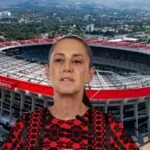 Claudia Sheinbaum confiesa cuál es su canción mundialista favorita: ‘Dice algunas groserías’