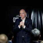 Conferencia de Gianni Infantino previa al Mundial 2026: Minuto a minuto de los últimos detalles