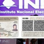 El INE actualiza la credencial para votar con 25 medidas de seguridad y elementos de inclusión
