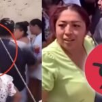 ¿Quién me jaló mi cabello?: Nuevo video revela a la culpable del VIDEO VIRAL que se grabó en Yucatán