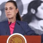 Sheinbaum exigirá a agentes de la UE acreditación para entrar a México: ‘Que cumplan con ley de seguridad’