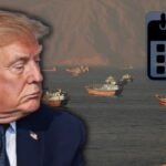 ¿Cuándo reabrirá el estrecho de Ormuz? Trump revela la FECHA EXACTA en que estará “completamente abierta”