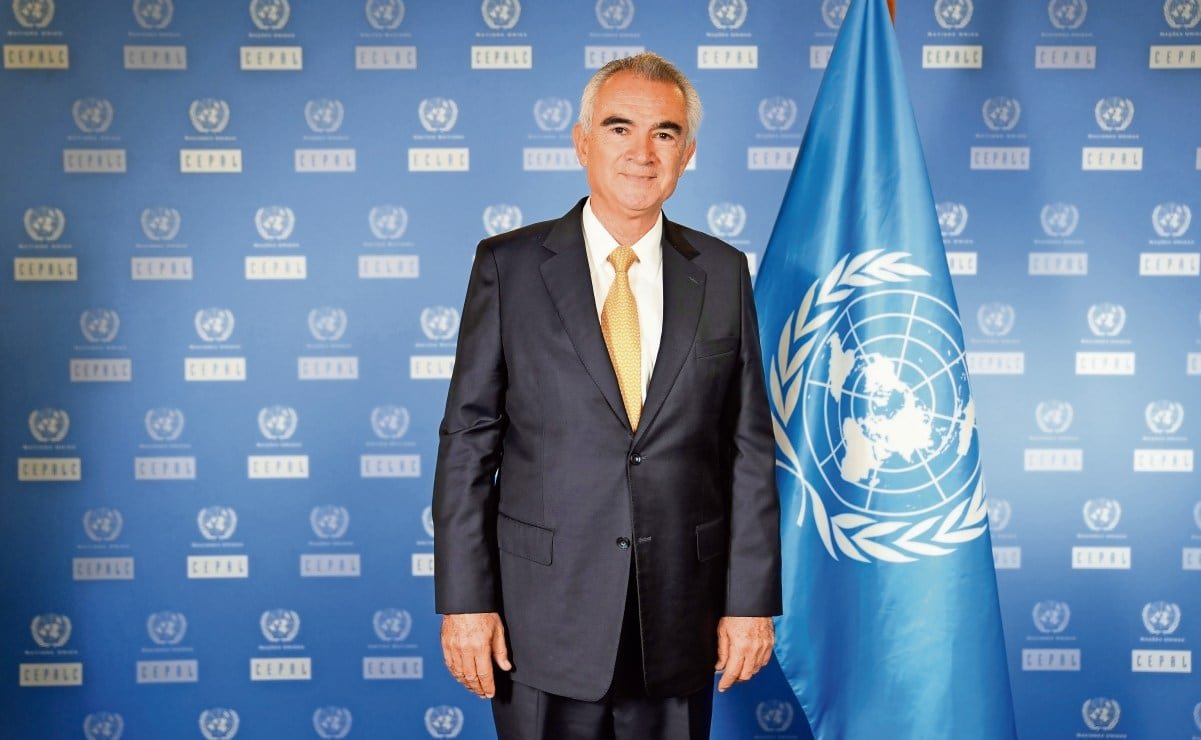 CEPAL: narco y corrupción deterioran la gobernanza | El Universal