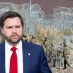 ¿Qué tendría que pasar para que la UE interviniera militarmente en México? Esto respondió JD Vance.