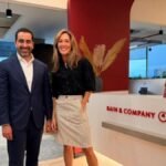 “En manufactura, no hay otro país como México”: Tamar Dor-Ner, de Bain
