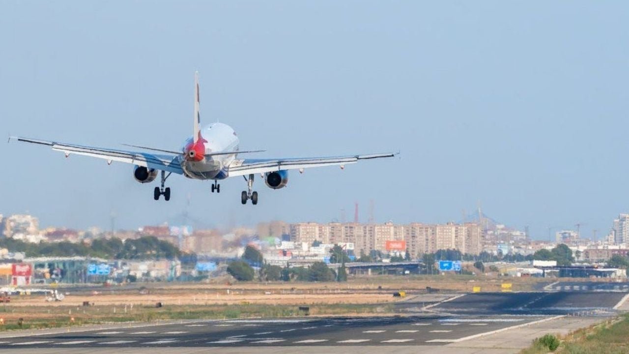 Aeropuerto Internacional de Mérida: estatus de vuelos demorados hoy 20 de junio