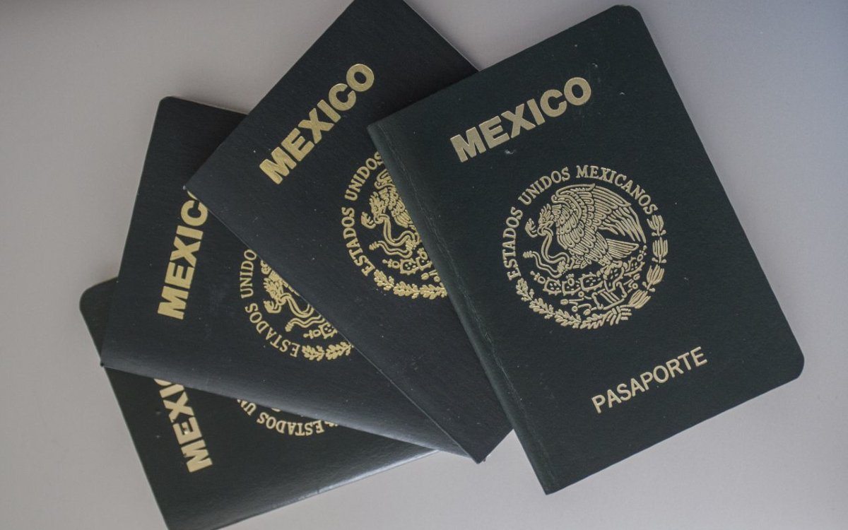 ¿Perdiste o se dañó tu pasaporte en EE.UU.? o Canadá durante el Mundial? SRE explica qué hacer | Video