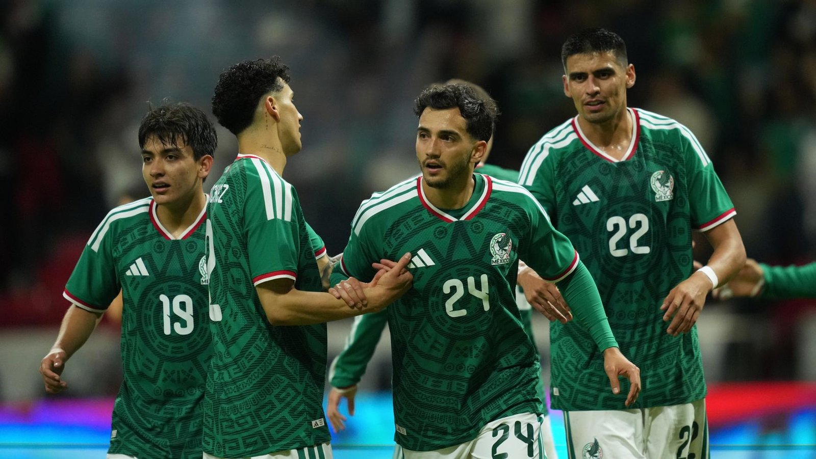¿Quiénes son los posibles rivales de México en 16vos de final del Mundial 2026?