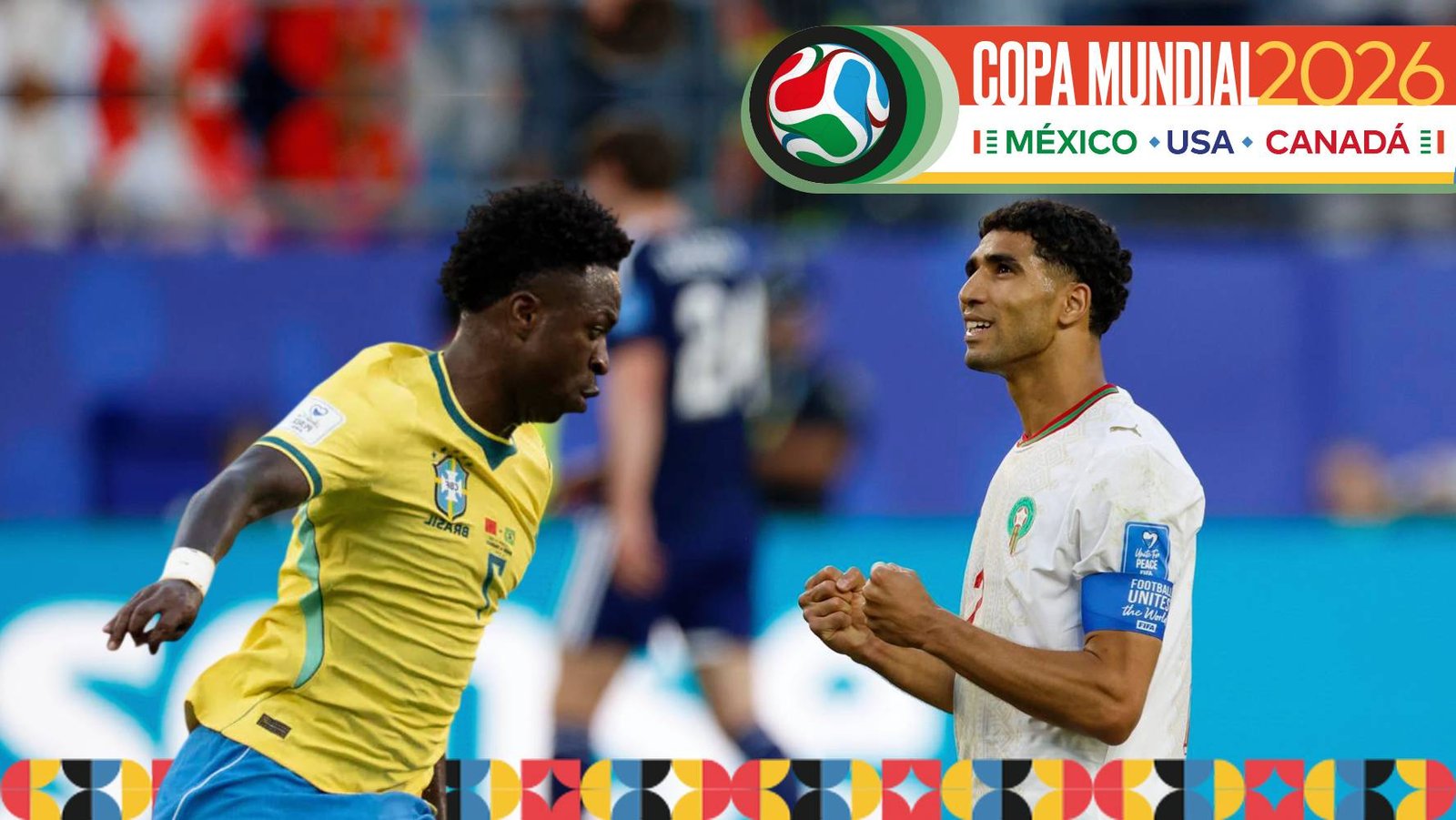 Brasil busca su ‘Joga Bonito’: ¿Dónde ya qué hora ver el Mundial EN VIVO HOY 24 de junio?