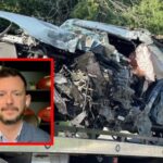 Famoso analista de deportes sufre la amputación de su brazo tras sobrevivir a un fuerte accidente automovilístico