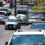 BLOQUEOS en CARRETERAS hoy jueves 25 de junio por accidentes, manifestaciones y obras de mantenimiento | EN VIVO