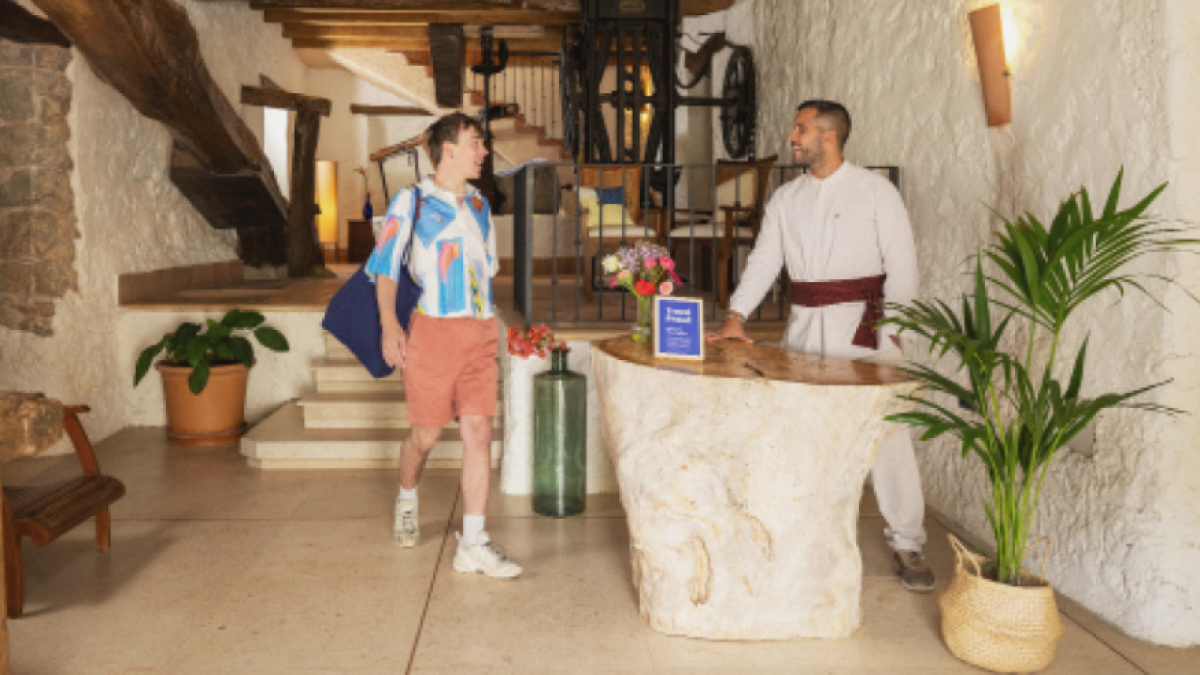 Travel Proud 2026: seguridad y hospitalidad marcan los viajes LGBTQ+ en México