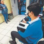 Regulan en 11 estados uso del celular en aulas | El Universal