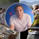 “Nos necesitamos”: Eduardo Yáñez pide no ignorar la tragedia ocurrida en Venezuela por el Mundial 2026