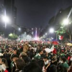 México, UE y Canadá aprueban con honores la primera ronda en su Mundial