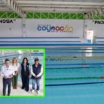 Alberca Paola Espinosa en Coyoacán: dónde está y cuándo comenzará a operar