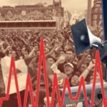 ¿Qué hacer si te toca sismo en CDMX durante el Fan Fest del Mundial de Futbol?