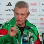 Javier Aguirre se pone exigente previo al México vs. Ecuador: ‘Tenemos que hacer un partido casi perfecto’