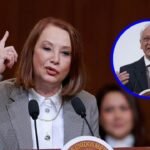 Laura Itzel Castillo afirma que habrá acompañamiento legal a víctima de agresión atribuida a exdirector de Pemex