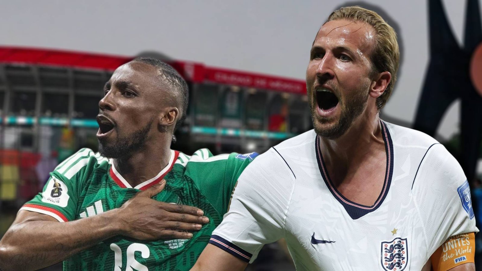 México vs Inglaterra no se jugará al mediodía: ¿Cuál es el horario OFICIAL del encuentro, según la FIFA?