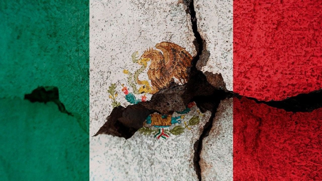 Sismo de magnitud 3.5 sacude Ciudad Sahagún, Hidalgo, la madrugada del domingo