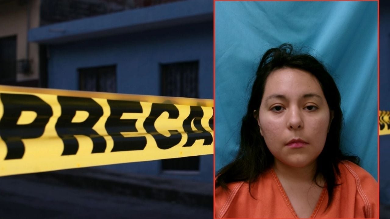 Madre abandonó a su bebé de 15 meses dentro de un carro a más de 40 ºC porque no encontró quien lo cuidara