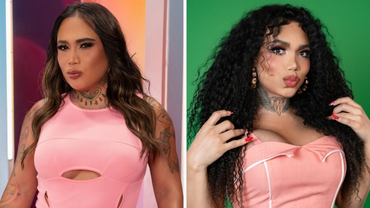 La Casa de los Famosos México: ¿Karina Torres le robó el lugar a Paolita Suárez en el reality show?